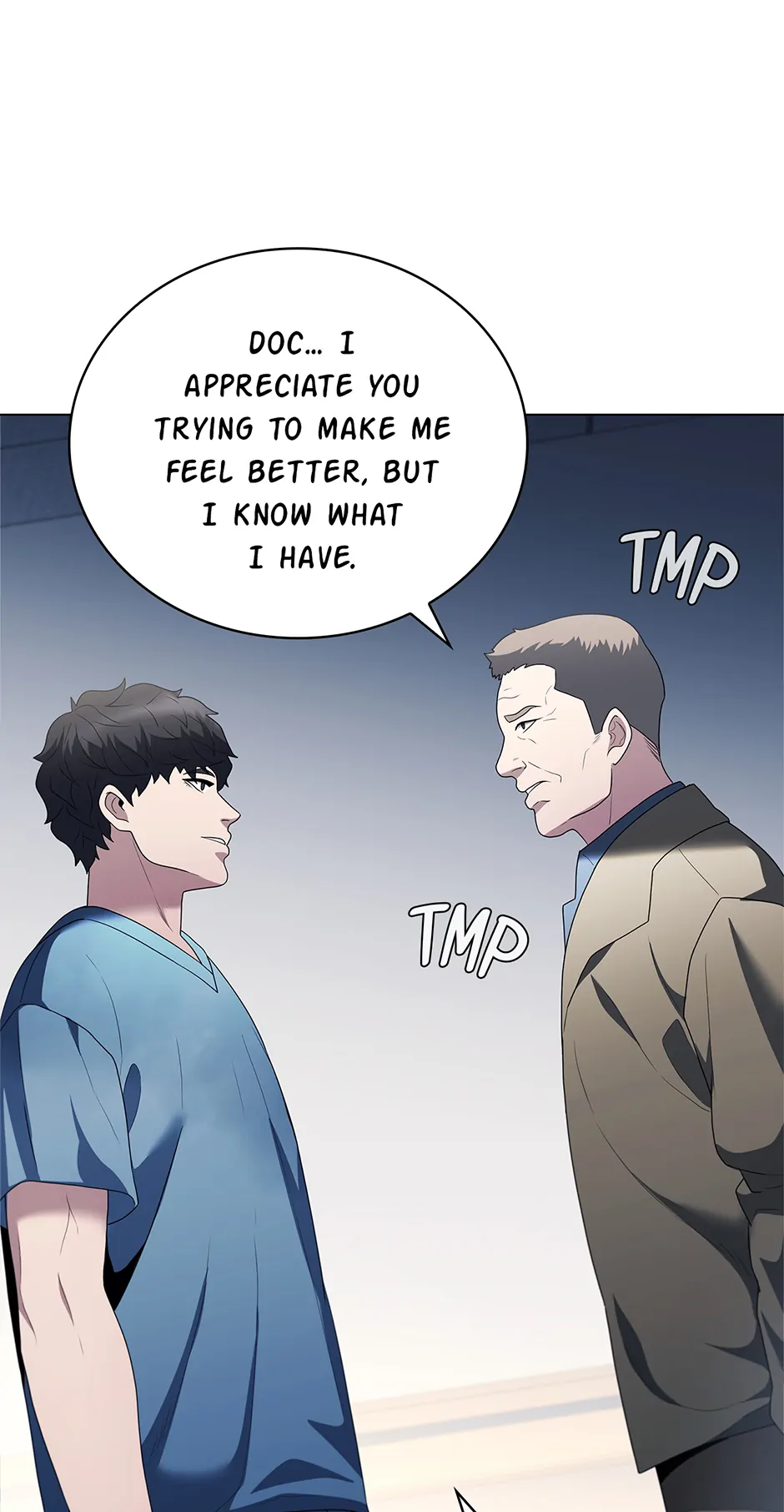 Dr. Choi Tae-Soo Chapter 232 37
